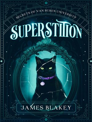 Superstition - ebook